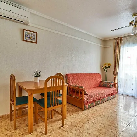 Espanhouse Valentino Torrevieja